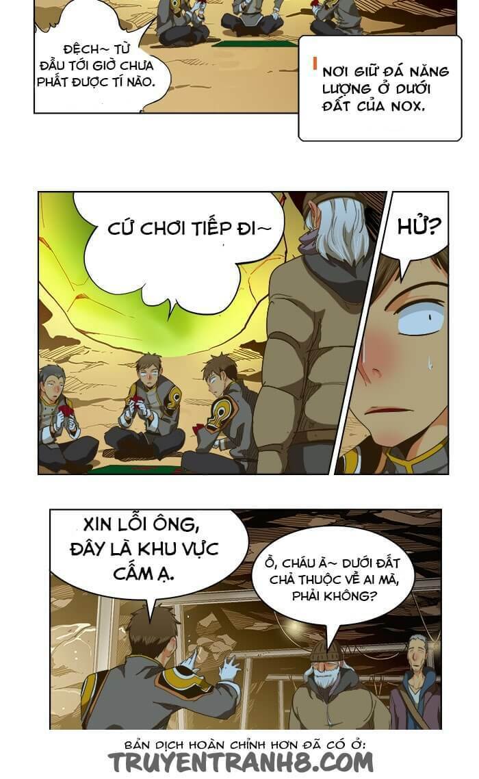 Chúa Tể Học Đường Chapter 235 - Trang 2
