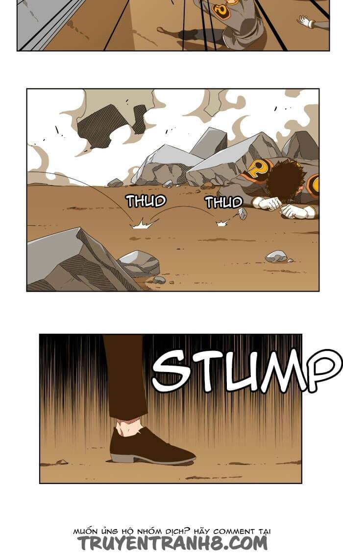 Chúa Tể Học Đường Chapter 236 - Trang 2