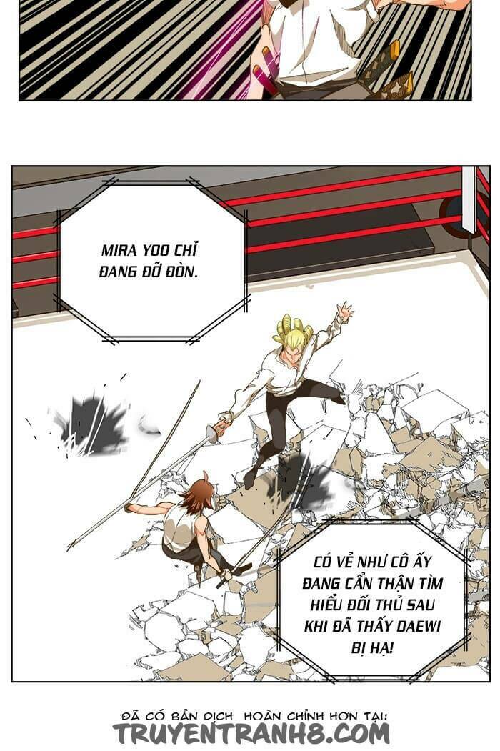 Chúa Tể Học Đường Chapter 236 - Trang 2