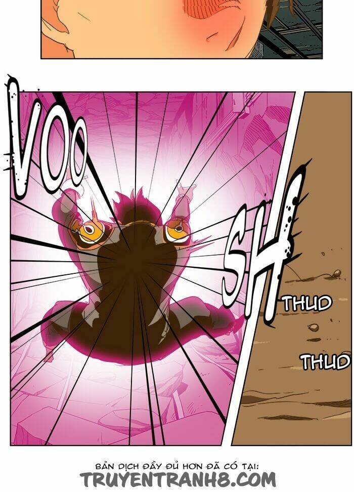 Chúa Tể Học Đường Chapter 236 - Trang 2