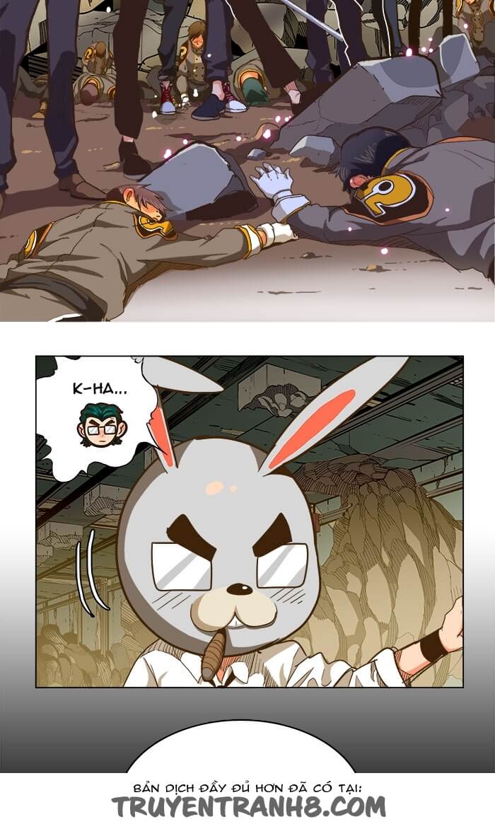 Chúa Tể Học Đường Chapter 236 - Trang 2