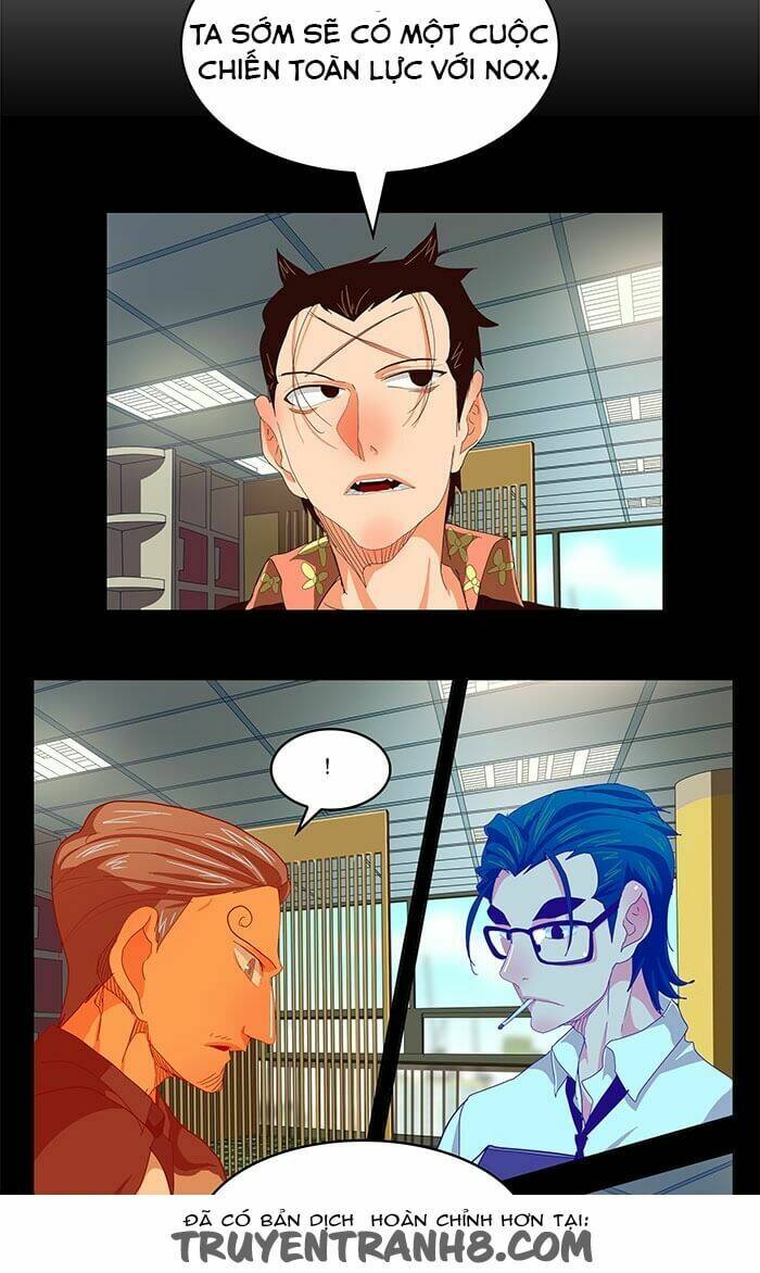 Chúa Tể Học Đường Chapter 236 - Trang 2