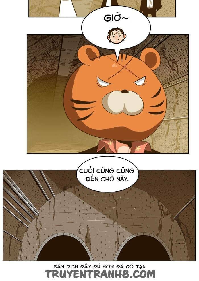 Chúa Tể Học Đường Chapter 236 - Trang 2