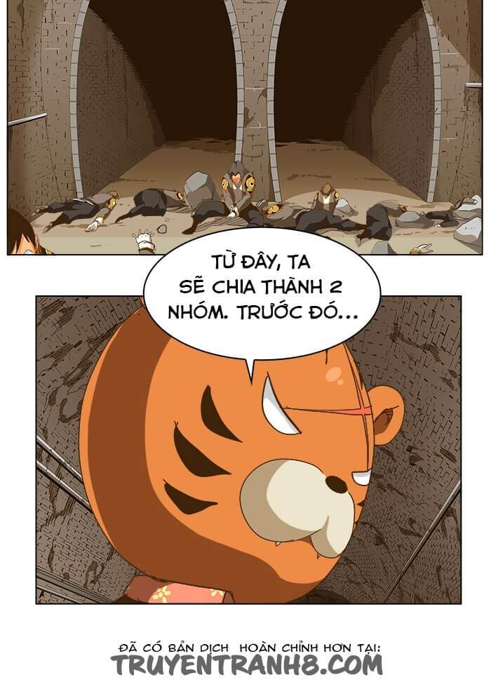 Chúa Tể Học Đường Chapter 236 - Trang 2