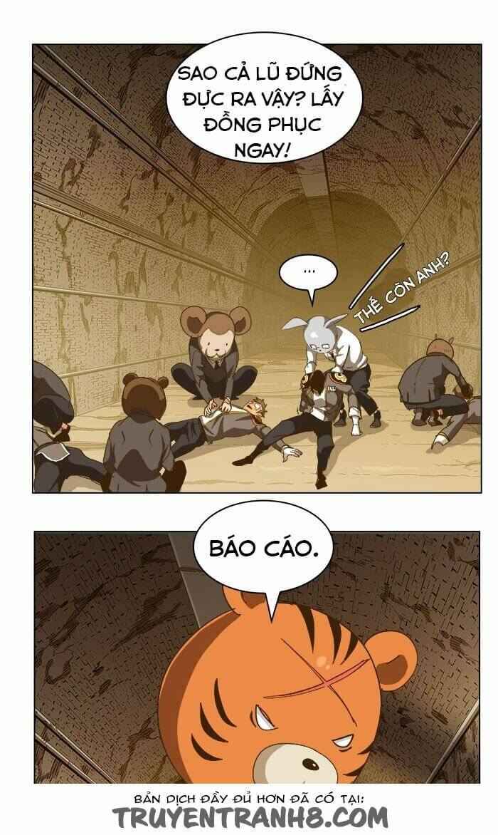 Chúa Tể Học Đường Chapter 236 - Trang 2