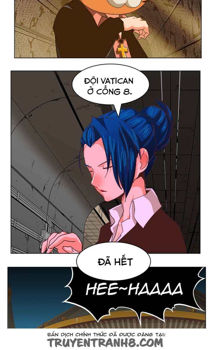 Chúa Tể Học Đường Chapter 236 - Trang 2