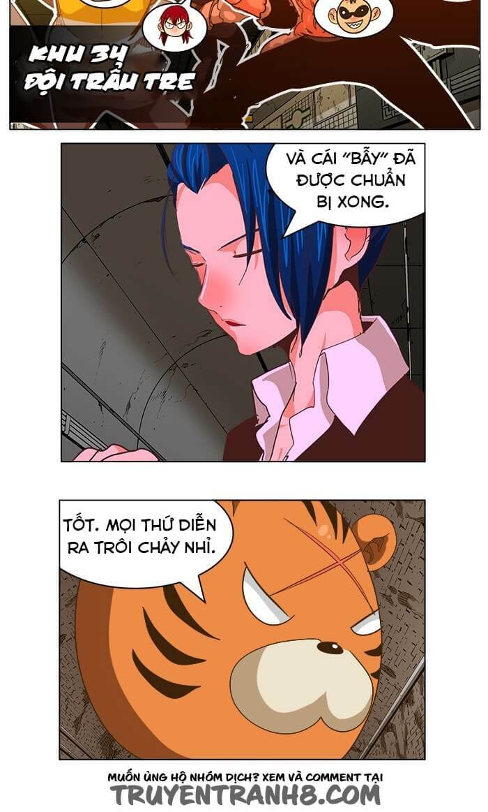 Chúa Tể Học Đường Chapter 236 - Trang 2