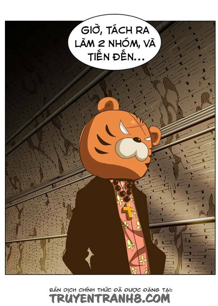 Chúa Tể Học Đường Chapter 236 - Trang 2