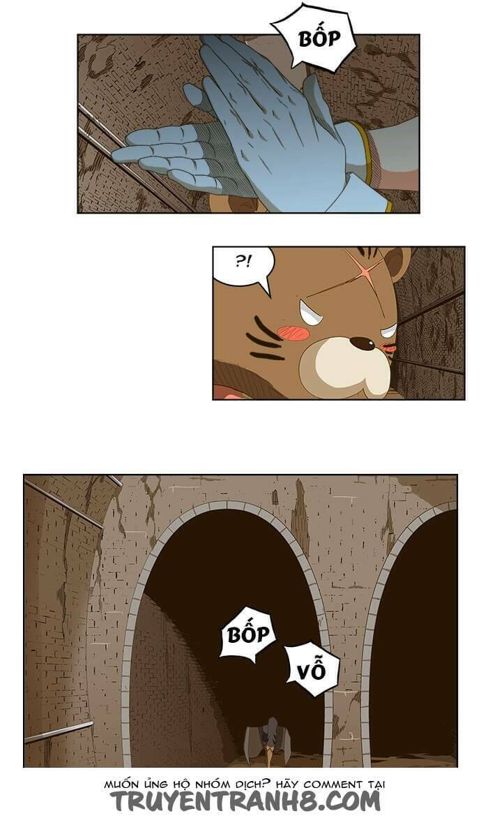 Chúa Tể Học Đường Chapter 236 - Trang 2