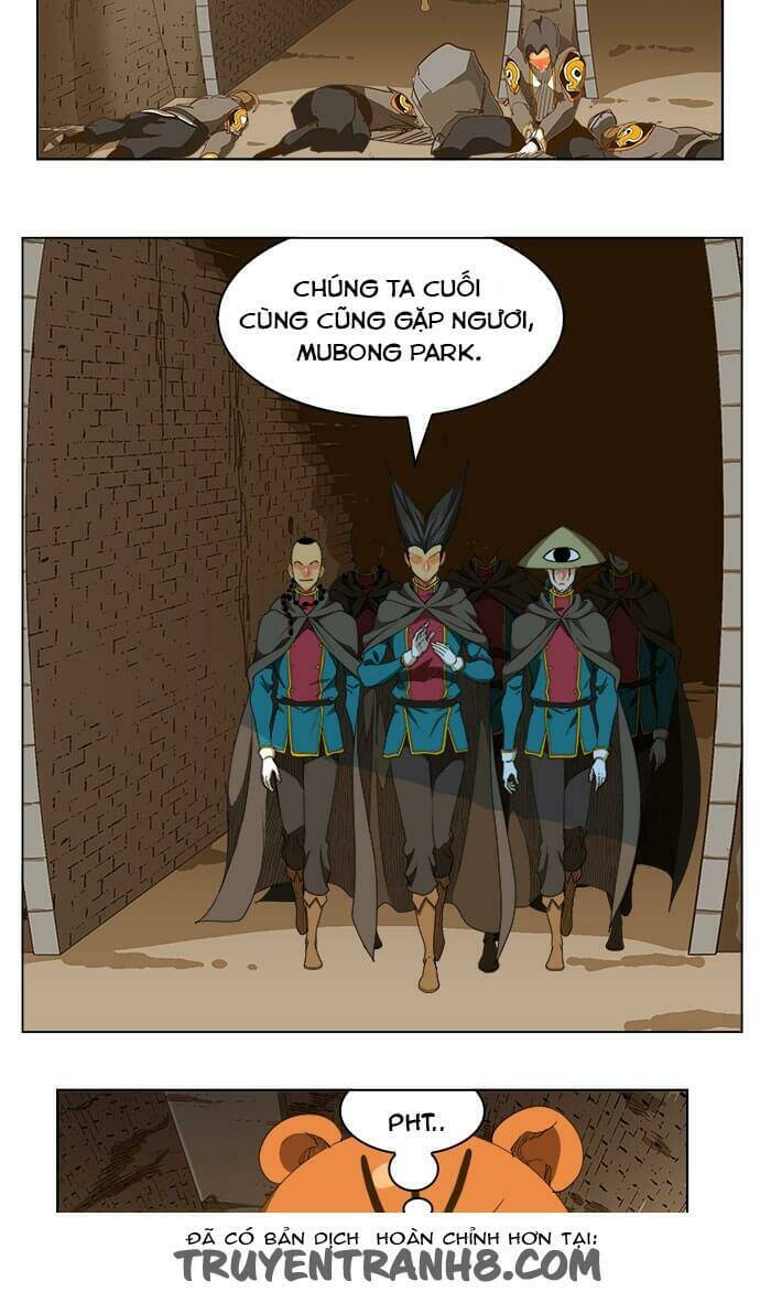 Chúa Tể Học Đường Chapter 236 - Trang 2