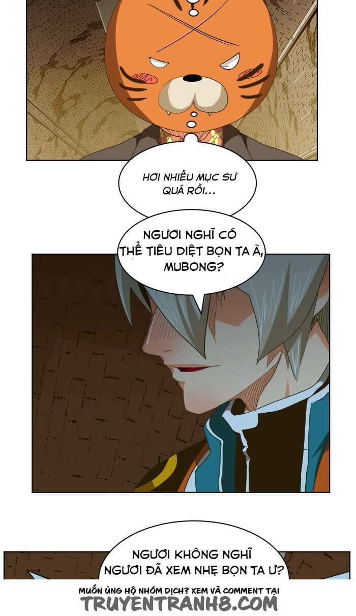 Chúa Tể Học Đường Chapter 236 - Trang 2