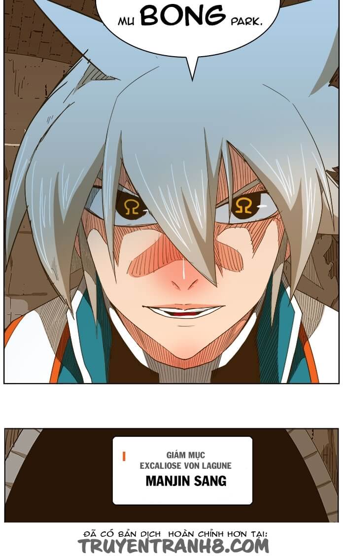 Chúa Tể Học Đường Chapter 236 - Trang 2