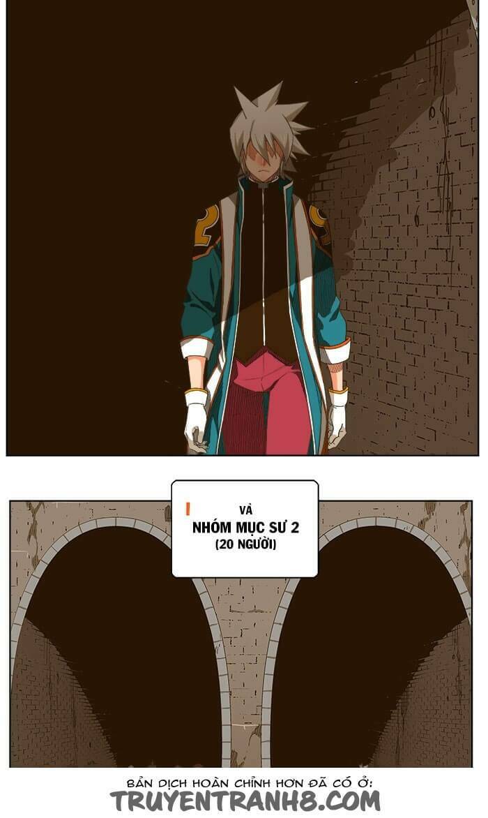 Chúa Tể Học Đường Chapter 236 - Trang 2