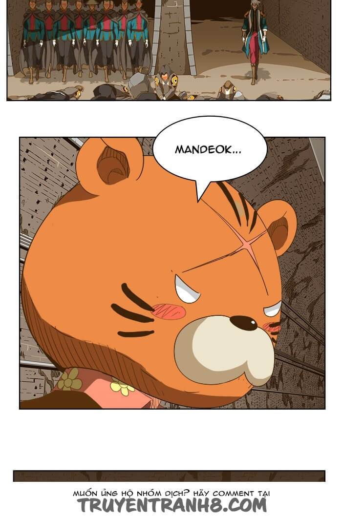 Chúa Tể Học Đường Chapter 236 - Trang 2