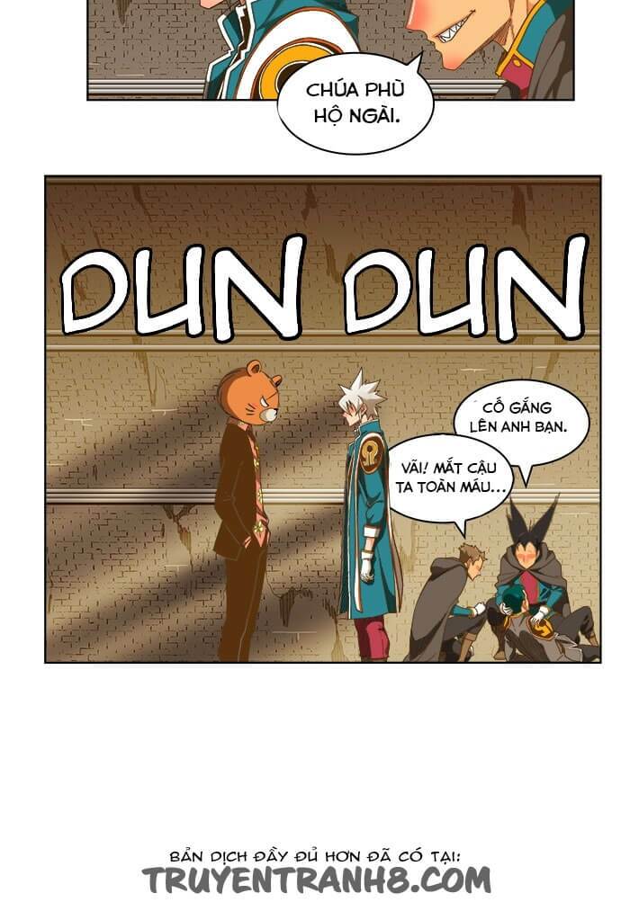 Chúa Tể Học Đường Chapter 236 - Trang 2