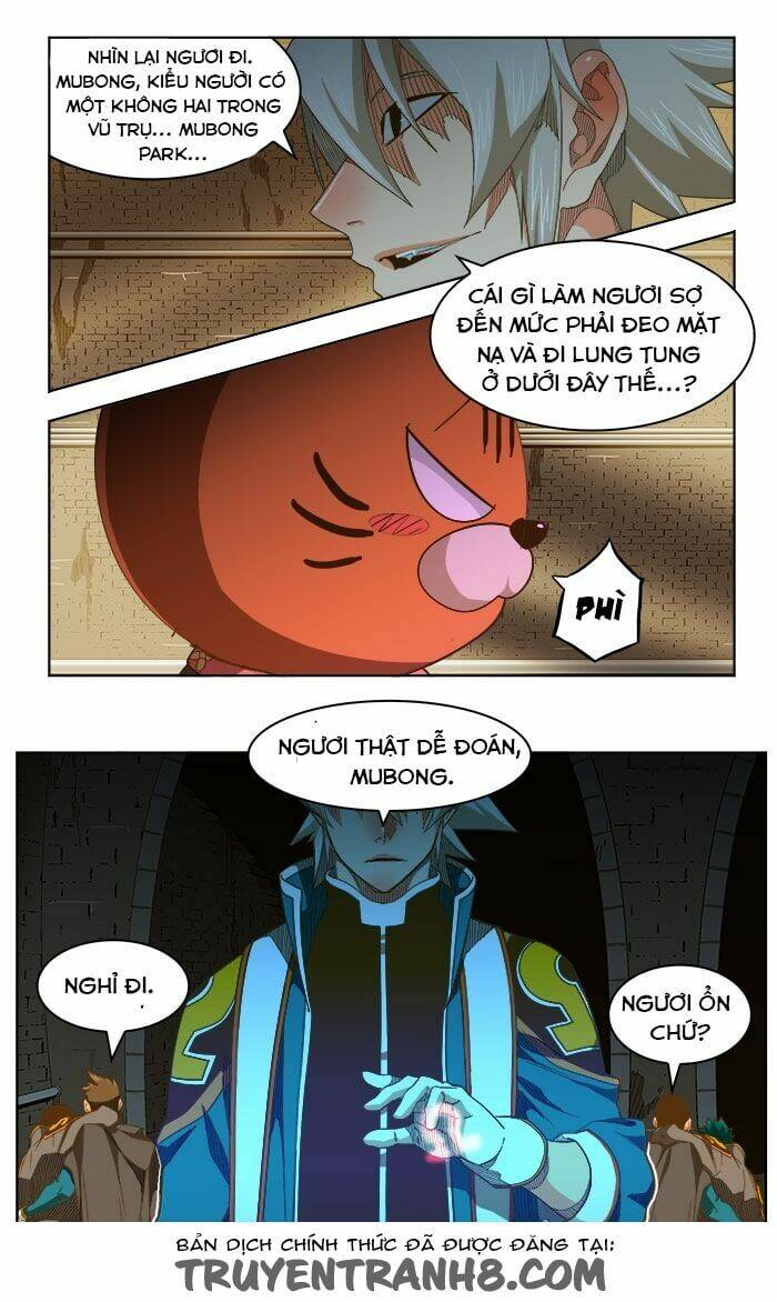 Chúa Tể Học Đường Chapter 236 - Trang 2