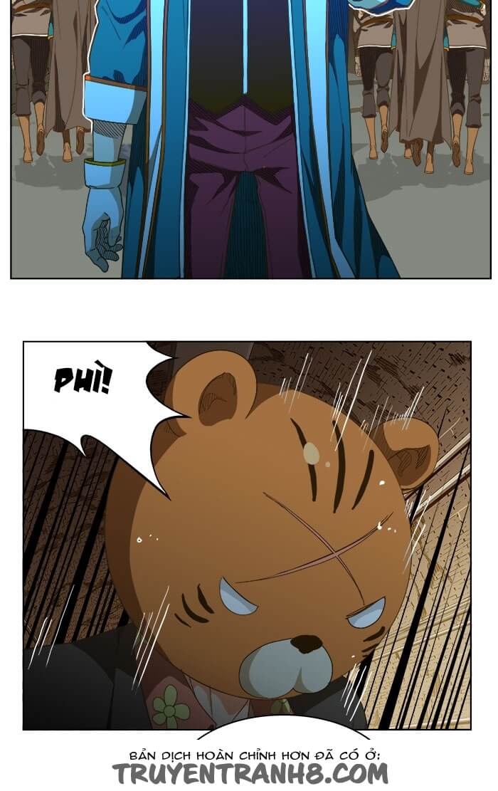 Chúa Tể Học Đường Chapter 236 - Trang 2