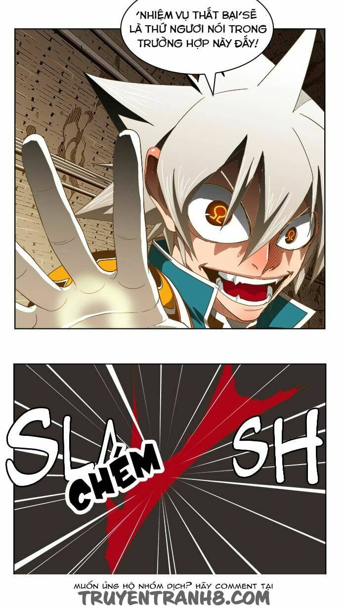 Chúa Tể Học Đường Chapter 236 - Trang 2