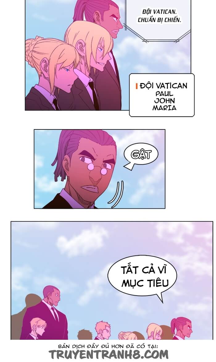 Chúa Tể Học Đường Chapter 236 - Trang 2