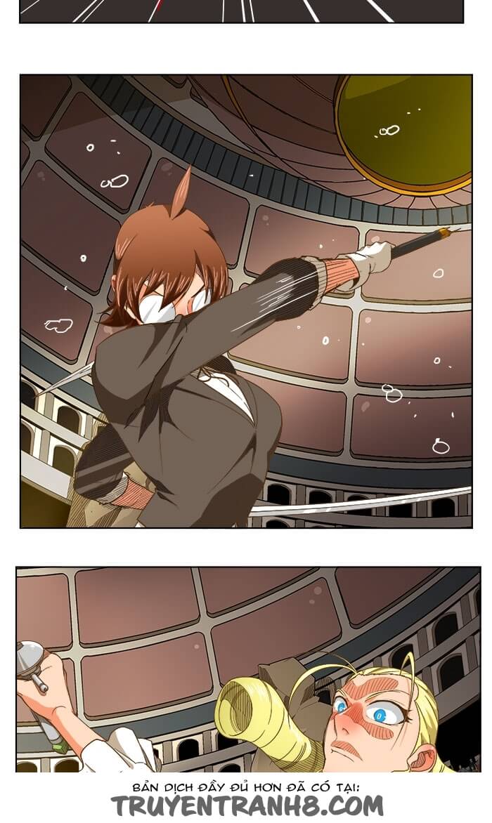 Chúa Tể Học Đường Chapter 236 - Trang 2