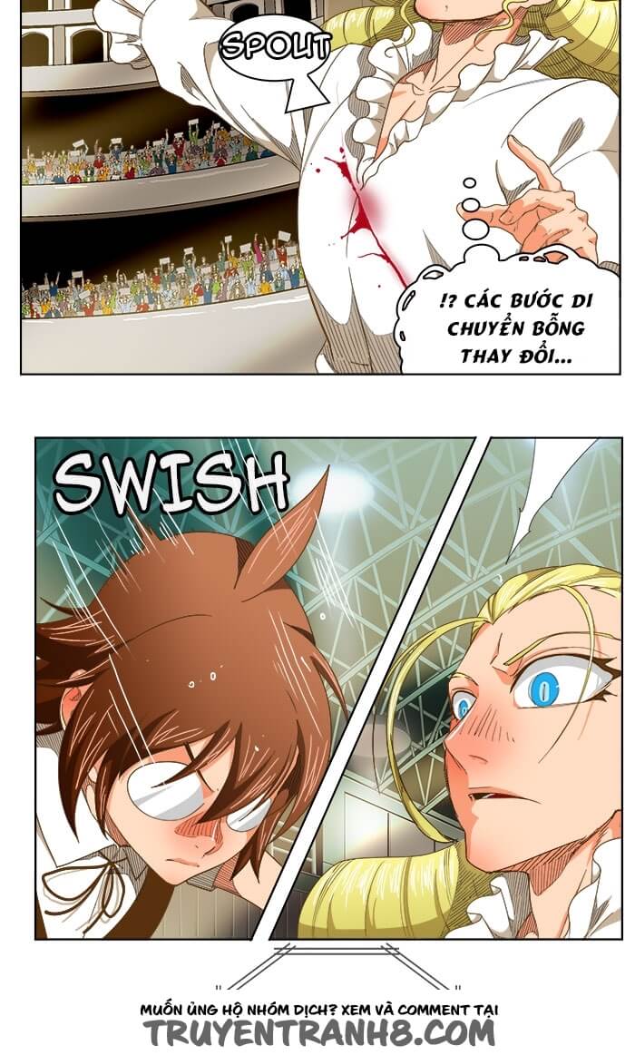 Chúa Tể Học Đường Chapter 236 - Trang 2