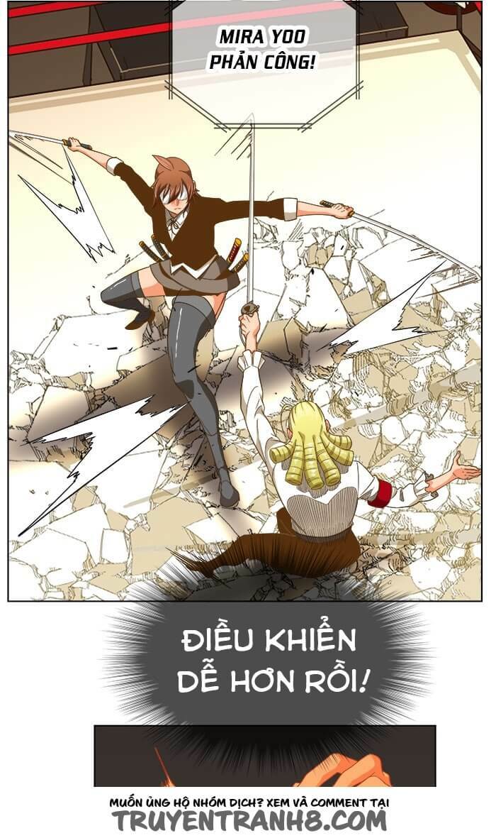 Chúa Tể Học Đường Chapter 236 - Trang 2