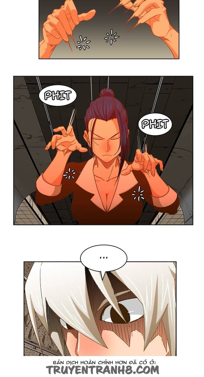 Chúa Tể Học Đường Chapter 236 - Trang 2