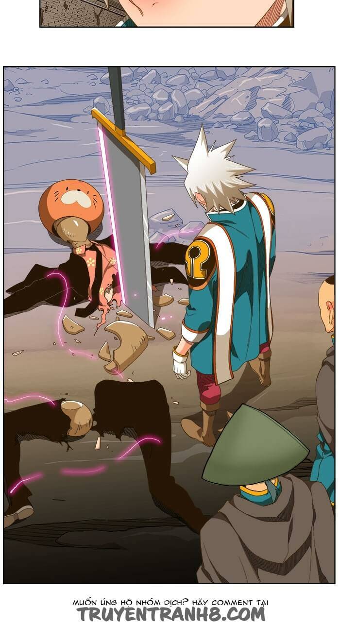 Chúa Tể Học Đường Chapter 236 - Trang 2