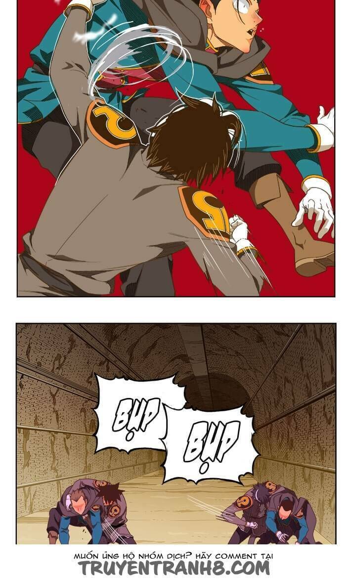 Chúa Tể Học Đường Chapter 236 - Trang 2