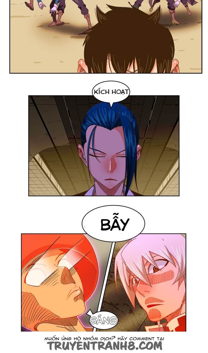 Chúa Tể Học Đường Chapter 236 - Trang 2