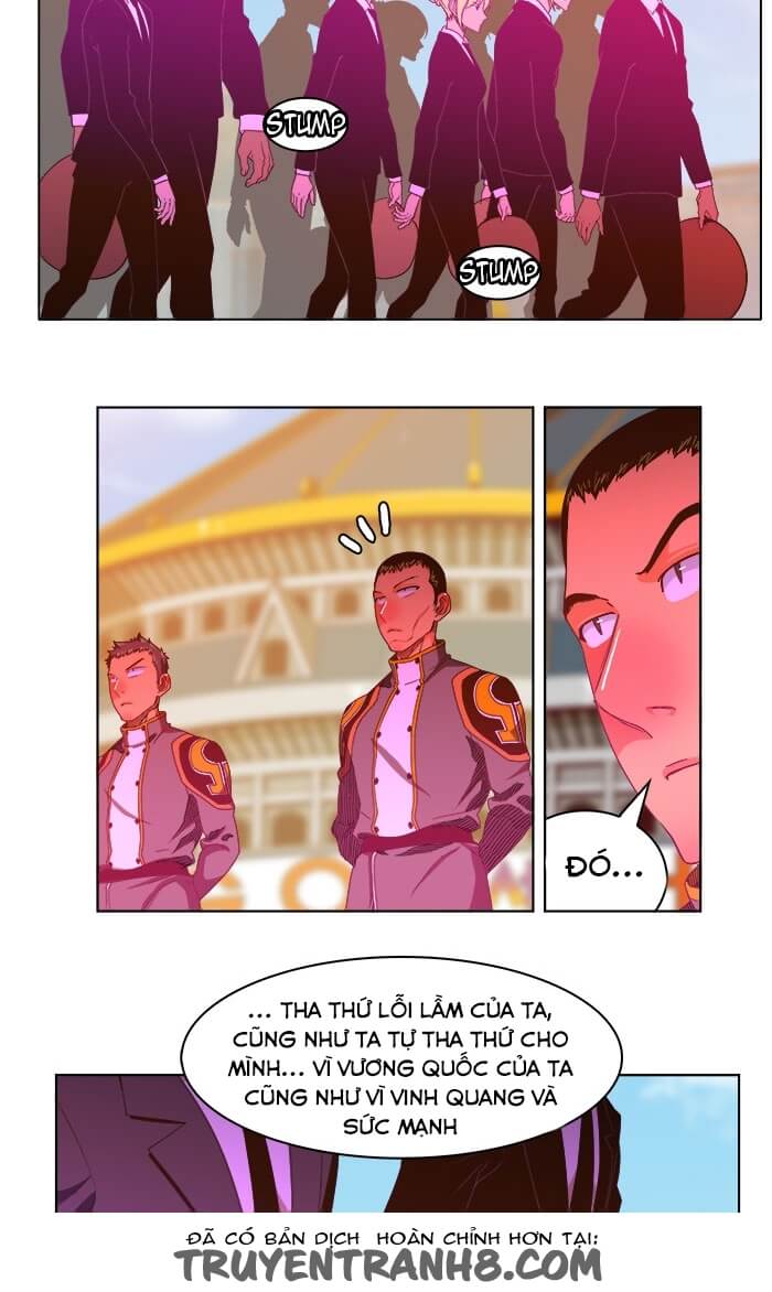 Chúa Tể Học Đường Chapter 236 - Trang 2