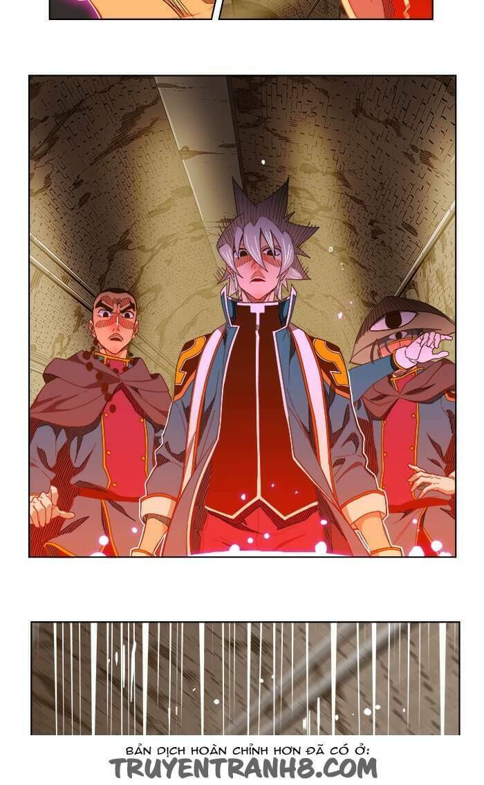 Chúa Tể Học Đường Chapter 236 - Trang 2