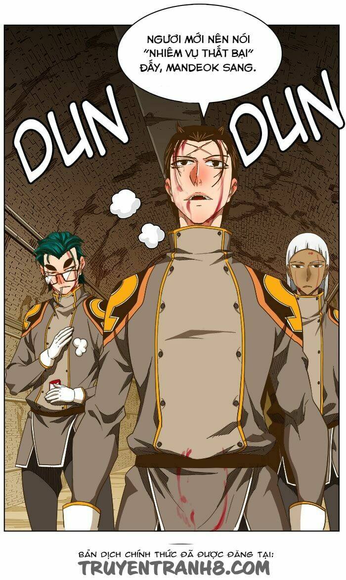 Chúa Tể Học Đường Chapter 236 - Trang 2