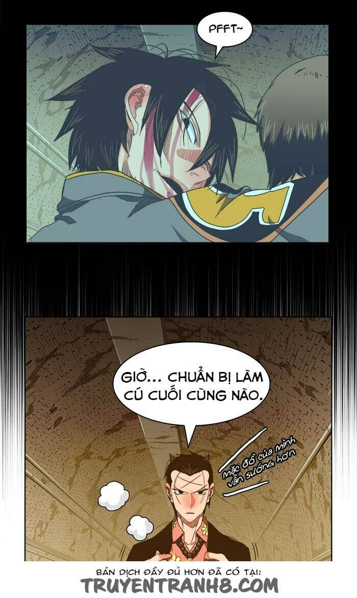 Chúa Tể Học Đường Chapter 236 - Trang 2