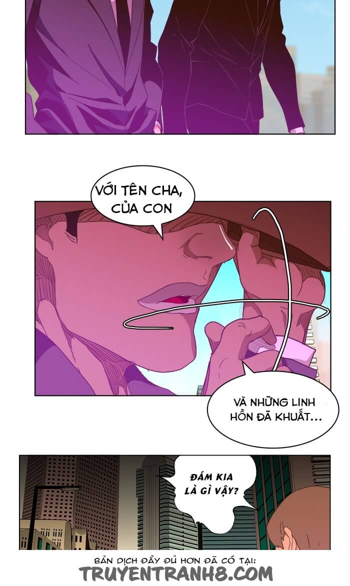 Chúa Tể Học Đường Chapter 236 - Trang 2