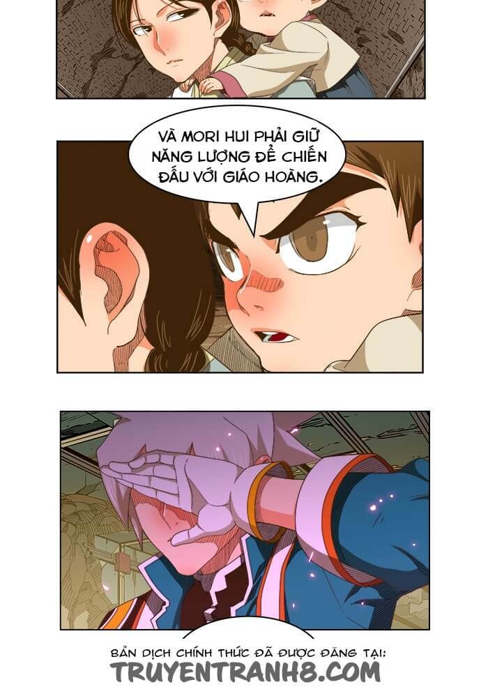 Chúa Tể Học Đường Chapter 236 - Trang 2