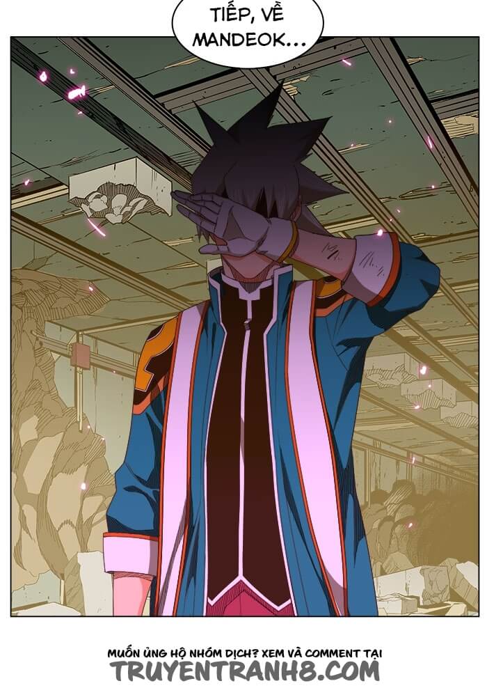 Chúa Tể Học Đường Chapter 236 - Trang 2