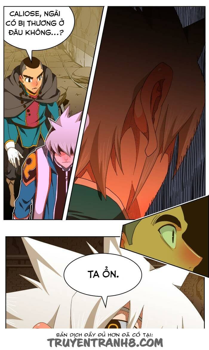 Chúa Tể Học Đường Chapter 236 - Trang 2