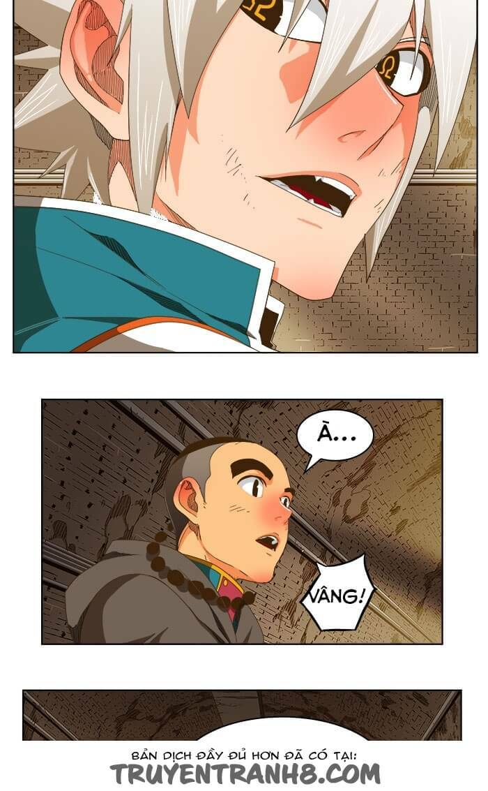 Chúa Tể Học Đường Chapter 236 - Trang 2