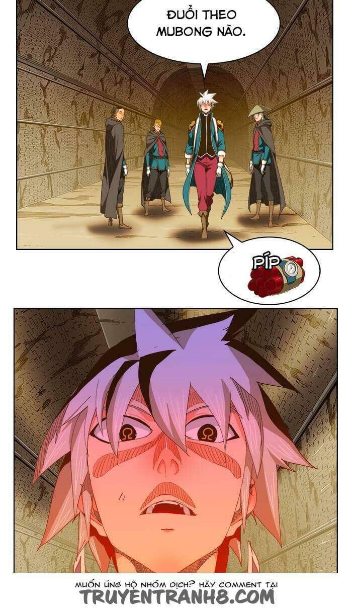 Chúa Tể Học Đường Chapter 236 - Trang 2