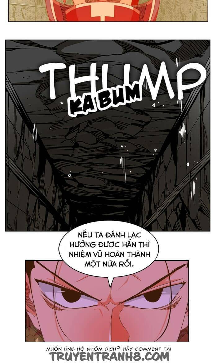 Chúa Tể Học Đường Chapter 236 - Trang 2