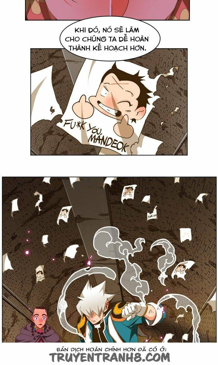 Chúa Tể Học Đường Chapter 236 - Trang 2
