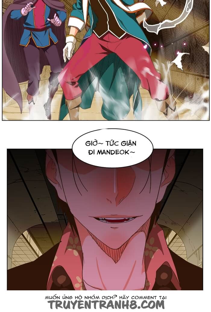 Chúa Tể Học Đường Chapter 236 - Trang 2