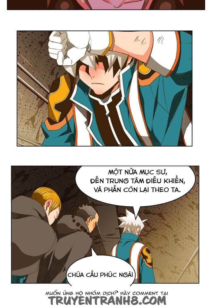 Chúa Tể Học Đường Chapter 236 - Trang 2