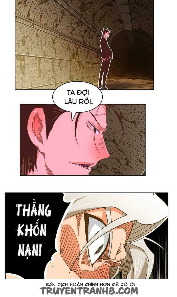 Chúa Tể Học Đường Chapter 236 - Trang 2