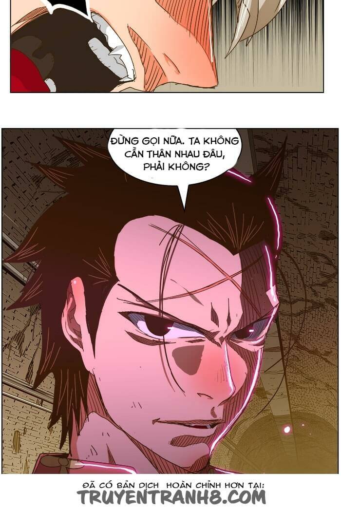 Chúa Tể Học Đường Chapter 236 - Trang 2