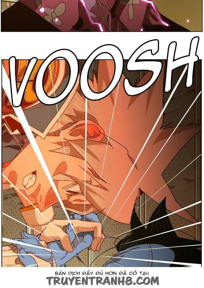 Chúa Tể Học Đường Chapter 236 - Trang 2