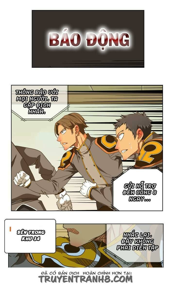 Chúa Tể Học Đường Chapter 236 - Trang 2