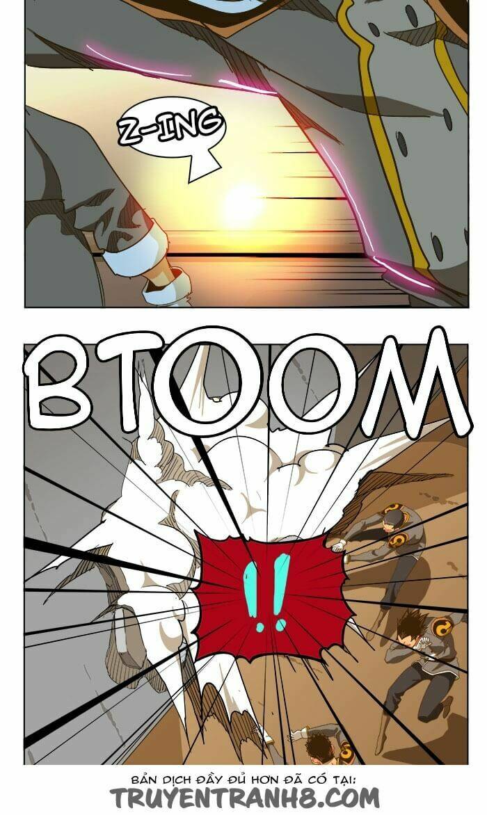 Chúa Tể Học Đường Chapter 236 - Trang 2