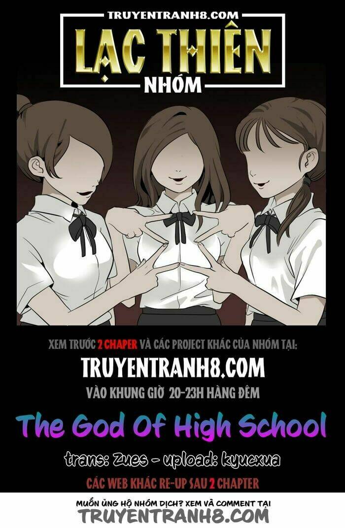 Chúa Tể Học Đường Chapter 237 - Trang 2